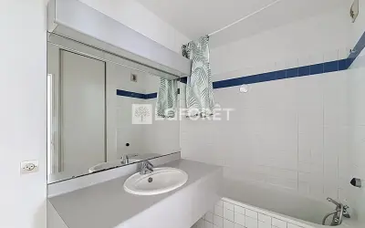 Appartement 1 400 €/mois ASNIERES SUR SEINE (92600) photo 8