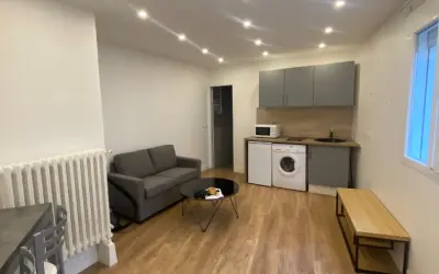 Appartement 750 €/mois MONTMORENCY (95160) photo 4