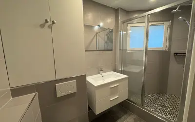 Appartement 730 €/mois MONTMORENCY (95160) photo 5