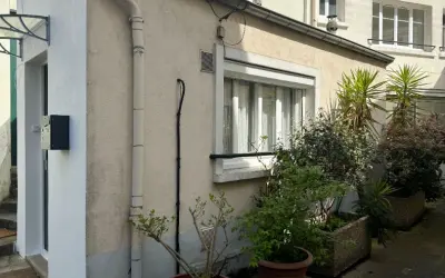 Appartement 730 €/mois MONTMORENCY (95160) photo 6