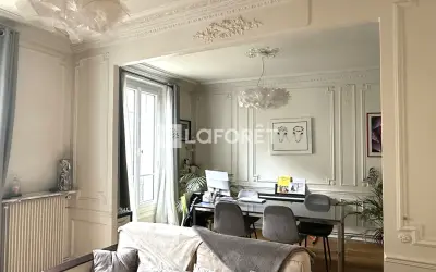 Appartement 1 680 €/mois ASNIERES SUR SEINE (92600) photo 2