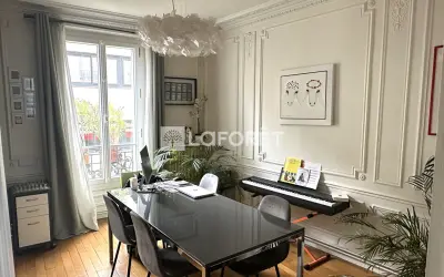 Appartement 1 680 €/mois ASNIERES SUR SEINE (92600) photo 4