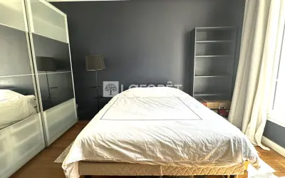 Appartement 1 680 €/mois ASNIERES SUR SEINE (92600) photo 5