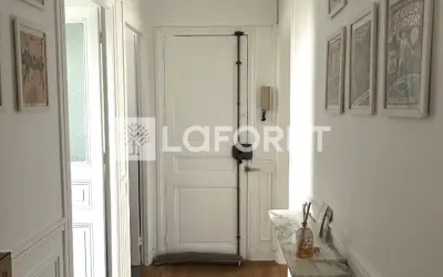 Appartement 1 680 €/mois ASNIERES SUR SEINE (92600) photo 6