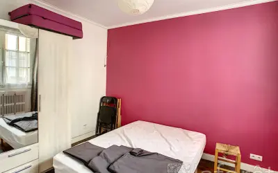 Appartement 1 350 €/mois COURBEVOIE (92400) photo 6