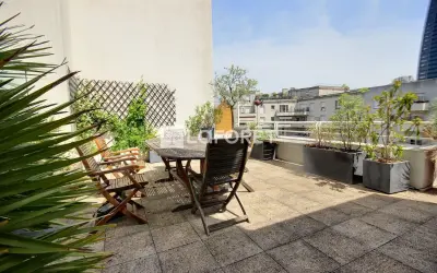 Appartement 999 000 € COURBEVOIE (92400) photo 2
