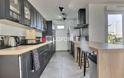 Appartement 999 000 € COURBEVOIE (92400) photo 6