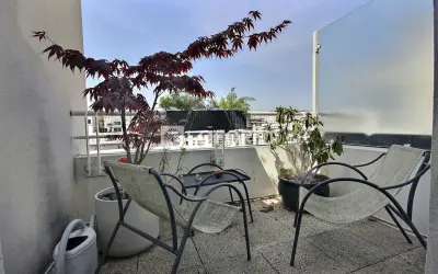 Appartement 999 000 € COURBEVOIE (92400) photo 7