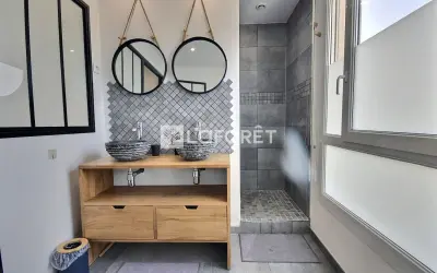 Appartement 999 000 € COURBEVOIE (92400) photo 8