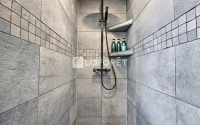 Appartement 999 000 € COURBEVOIE (92400) photo 9