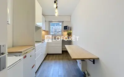 Appartement 2 490 €/mois COURBEVOIE (92400) photo 5