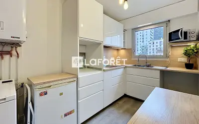 Appartement 2 490 €/mois COURBEVOIE (92400) photo 6