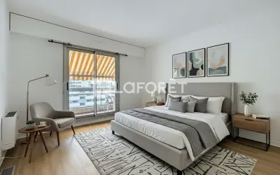 Appartement 2 490 €/mois COURBEVOIE (92400) photo 8
