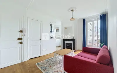 Appartement 1 300 €/mois COURBEVOIE (92400) photo 2