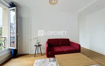 Appartement 1 300 €/mois COURBEVOIE (92400) photo 4