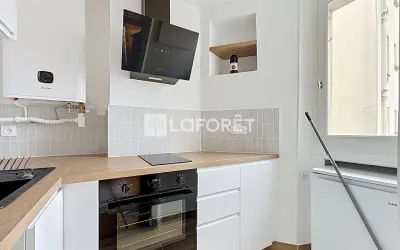 Appartement 1 300 €/mois COURBEVOIE (92400) photo 6