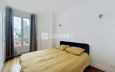 Appartement 1 300 €/mois COURBEVOIE (92400) photo 7