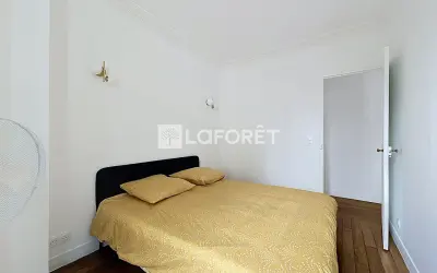 Appartement 1 300 €/mois COURBEVOIE (92400) photo 8