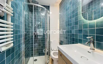 Appartement 1 300 €/mois COURBEVOIE (92400) photo 9