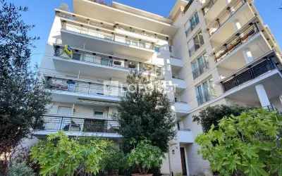 Appartement 450 000 € COURBEVOIE (92400) photo 2
