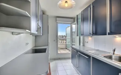 Appartement 450 000 € COURBEVOIE (92400) photo 5