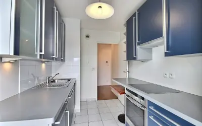 Appartement 450 000 € COURBEVOIE (92400) photo 6