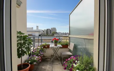 Appartement 450 000 € COURBEVOIE (92400) photo 7