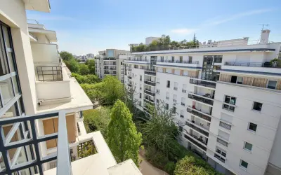 Appartement 450 000 € COURBEVOIE (92400) photo 8
