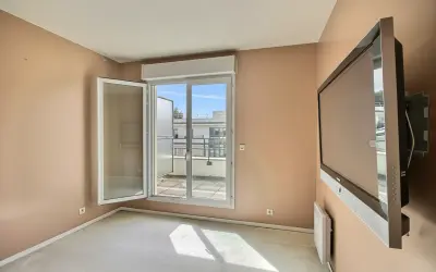 Appartement 450 000 € COURBEVOIE (92400) photo 9