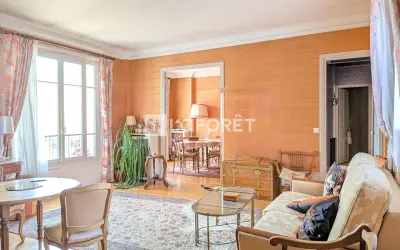 Appartement 499 000 € ASNIERES SUR SEINE (92600) photo 2