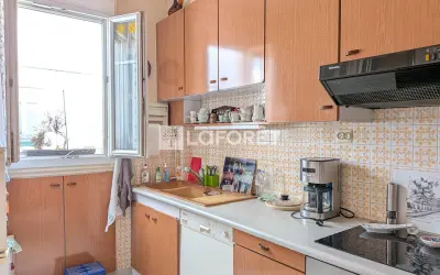 Appartement 499 000 € ASNIERES SUR SEINE (92600) photo 4