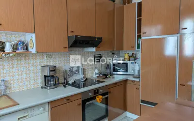 Appartement 499 000 € ASNIERES SUR SEINE (92600) photo 5