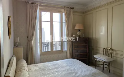 Appartement 499 000 € ASNIERES SUR SEINE (92600) photo 6