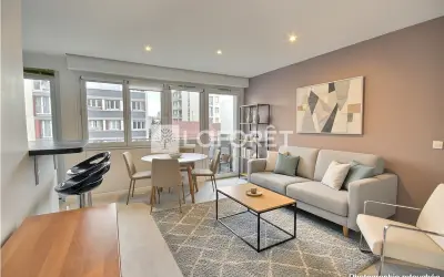 Appartement 354 000 € COURBEVOIE (92400) photo 2