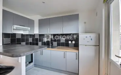 Appartement 354 000 € COURBEVOIE (92400) photo 4