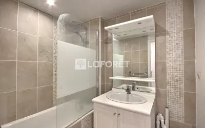 Appartement 354 000 € COURBEVOIE (92400) photo 6