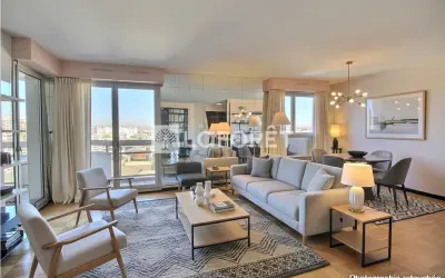 Appartement 453 000 € COURBEVOIE (92400) photo 2