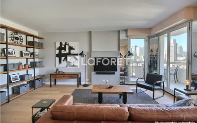 Appartement 453 000 € COURBEVOIE (92400) photo 4