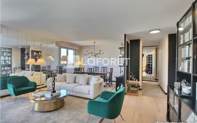 Appartement 453 000 € COURBEVOIE (92400) photo 5