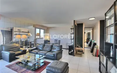 Appartement 453 000 € COURBEVOIE (92400) photo 6