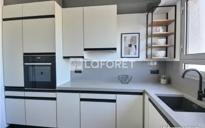 Appartement 453 000 € COURBEVOIE (92400) photo 7