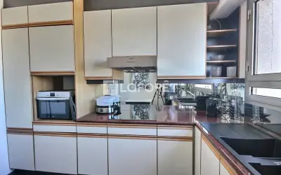 Appartement 453 000 € COURBEVOIE (92400) photo 8