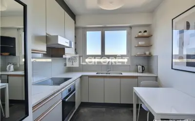 Appartement 453 000 € COURBEVOIE (92400) photo 9