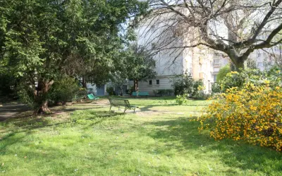 Appartement 340 000 € BOIS COLOMBES (92270) photo 2