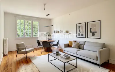 Appartement 340 000 € BOIS COLOMBES (92270) photo 4