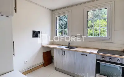 Appartement 340 000 € BOIS COLOMBES (92270) photo 5
