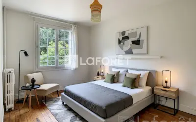 Appartement 310 000 € BOIS COLOMBES (92270) photo 7