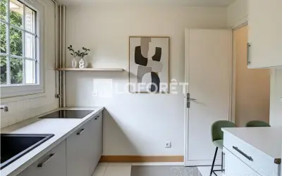 Appartement 340 000 € BOIS COLOMBES (92270) photo 8