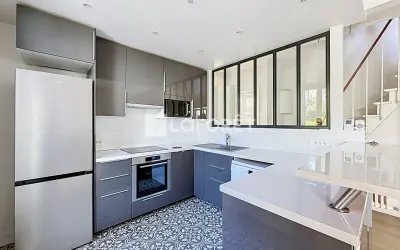 Maison 2 400 €/mois BOIS COLOMBES (92270) photo 4
