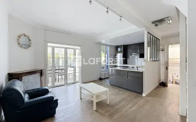 Maison 2 400 €/mois BOIS COLOMBES (92270) photo 6